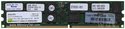 2GB 184p PC3200 CL3 36c 128x4 DDR400 2Rx4 2.5V EC