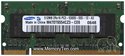 512MB 200p PC2-5300 CL5 8c 32x16 DDR2-667 2Rx16 1