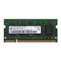 512MB 200p PC2-5300 CL5 8c 32x16 DDR2-667 SODIMM 