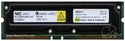 64MB 184p PC800-45 2d nonECC RDRAM RIMM, NEC, ARJ