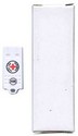 4GB USB 2.0 Pendrive Slim Rectangular White w/Fil