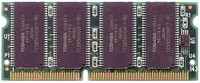 128MB 144p PC100 CL2 8c 16x8 SDRAM SODIMM RFB, Ge