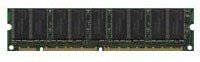 256MB 168p PC133 CL3 9c 32x8 ECC SDRAM DIMM-RFB, 