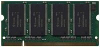 512MB 200p PC3200 CL3 8c 32x16 DDR SODIMM PCB-BSD