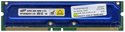 64MB 184p PC600-53 4d ECC RDRAM RIMM, Toshiba, AR
