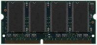 64MB 144p PC100 CL2 8c 8x8 SDRAM SODIMM, HP, AHG,