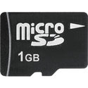 1GB 8p Transflash MSD Micro Secure Digital Card 1