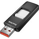 Sandisk 16GB Cruzer SDCZ36-016G Flash Pen Drive U