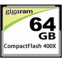 64GB 50p CF CompactFlash Card 266-533x, CTA