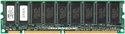 64MB 168p PC100 CL2 9c 8x8 ECC SDRAM DIMM, NEC, A