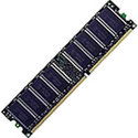 4GB PC3200 184 pin DIMM ECC Reg (BPO)