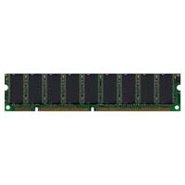 512MB 168p PC133 CL2 18c 32x8 ECC SDRAM DIMM, MIT