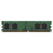 256MB 240p PC2-3200 CL3 4c 32x16 DDR2-400 DIMM T0