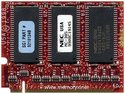 48MB 120p PC100 6c 4x16 ECC SDRAM SODIMM, NEC, BF