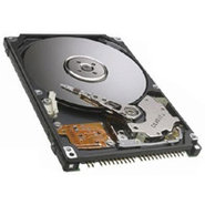 20GB IDE ATA100 4200RPM 2.5in x 9.5mm 44p 100MB/s