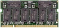 512MB 200p PC2100 CL2.5 16c 32x8 DDR SODIMM T005,