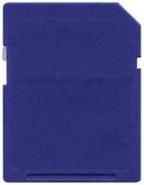 8GB 9p SDHC Class 10 Secure Digital Card 22/12 MB