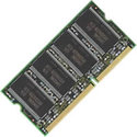 64MB PC100 144 pin SODIMM 8x8 (AHG)