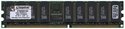 2GB 184p PC2100 CL2.5 36c 128x4 DDR266 2Rx4 ECC 2