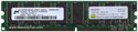 256MB 184p PC2700 CL2.5 8c 32x8 DDR DIMM T001-RFB