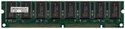 32MB 168p PC66 16c 2x8 SDRAM DIMM, Hyundai, AEL, 