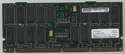 2GB 278p PC133 CL3 36c 128x4 Registered ECC SDRAM