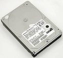 500GB SATAII 7200RPM 3.5in x 1in 15p 3.0Gb/s HDD 