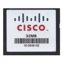 32MB 50p CompactFlash Card Cisco Original, Cisco,