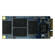 16GB SSD Mini PCI-e MLC (SATA), HGE