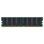 512MB 184p PC2700 CL2.5 16c 32x8 DDR333 2Rx8 2.5V