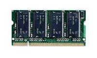 128MB 200p PC2700 CL2.5 4c 16x16 DDR SODIMM, BKE