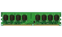 2GB 240p PC3-12800 CL7 16c 128x8 DDR3-1600 DIMM, 