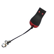 0MB Micro SD to Memory Stick Micro M2 Adapter, CP