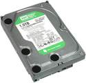 1TB SATAII 5400RPM 3.5in x 1in 15p 3.0Gb/s HDD 32