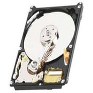 120GB IDE ATA100 5400RPM 2.5in x 9.5mm 44p 100MB/