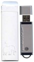 16GB USB 2.0 FlashDrive 18/4 MBs 120x Rectangular