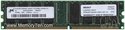 256MB 184p PC2700 CL2.5 8c 32x8 DDR DIMM T001 RFB
