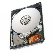 60GB SATA 5400RPM 2.5in x 9.5mm 15p 1.5Gb/s HDD R