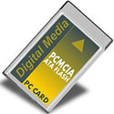 32MB ATA Flash PC Card (PCMCIA) (BPP)
