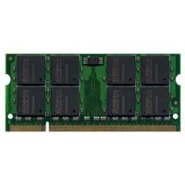 2GB 200p PC2-6400 CL6 16c 128x8 DDR2-800 2Rx8 1.8