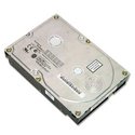 20GB IDE ATA100 5400RPM 3.5in x 1in 40p 100MB/s H