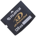 128MB xD Picture Card Standard Type FujiFilm DPC-