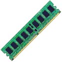 2GB PC2-6400 (800Mhz) 240 pin DDR2 DIMM ECC Reg D