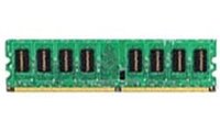 2GB 240p PC2-6400 CL5 36c 128x4 DDR2-800 1.8V ECC