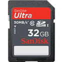 32GB SDHC Secure Digital Class 10 200x 30MB/s Ult