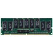 128MB 168p PC100 CL3 18c 16x4 Registered ECC SDRA