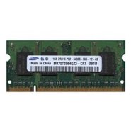 1GB 200p PC2-6400 CL6 8c 64x16 DDR2-800 2Rx16 1.8