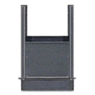 0MB PCMCIA (Type II) to CompactFlash (Type II and