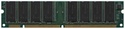 512MB 168p PC133 CL3 16c 32x8 2Rx8 3.3V SDRAM UDI