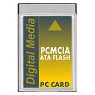 8MB PCMCIA ATA Flash Card, MemoryTen, BRJ